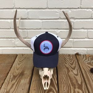 Floodtide hat